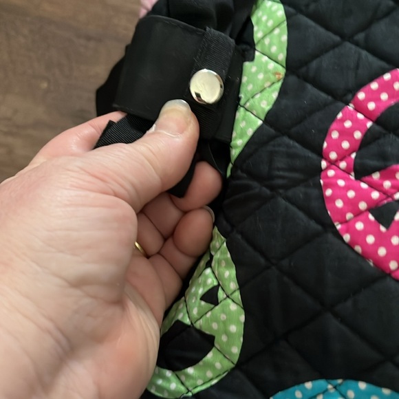 Extra large duffle - Picture 5 of 9